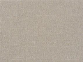 Sommier de casal com arrumação em tecido creme 140 x 200 cm DINAN Beliani