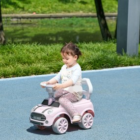 AIYAPLAY Carro Andador para Bebés de 18-36 Meses Carro Andador com Vol