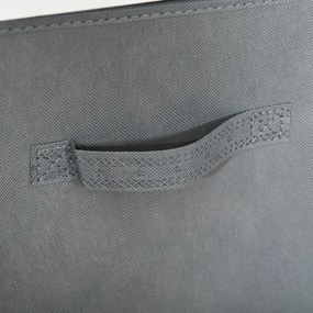 Estante Lelu de 4 Cubos - Design Nórdico