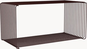 Módulo para sistema de estantes modular Panton Wire Extended, L 70 cm