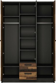 Conjunto de mobiliário Tolsone 110