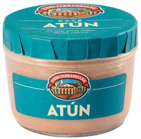 Paté Tarradellas (125 g)