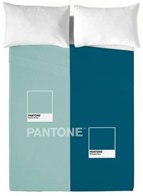 Conjunto de Lençóis Pantone - Cama de 180 (260 x 270 cm)
