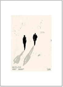 Póster Motljus