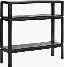 Consola em madeira de manga Mono