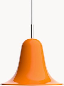 Candeeiro suspenso pequeno Pantop, Design Verner Panton