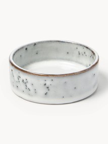 Taças para molhos artesanais Nordic Sand, conjunto de 4