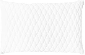Travesseiros 2 pcs 60x40x14 cm espuma de memória