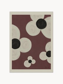 Póster Daisy No.02