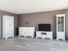 Conjunto para sala de estar Salmeru 116