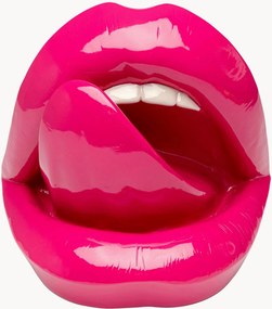Objeto decorativo Hot Lips