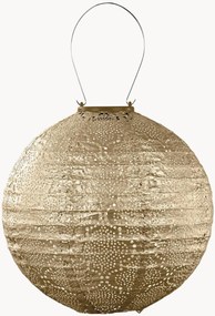 Lanterna solar LED Bazaar