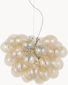 Candeeiro suspenso artesanal Gross