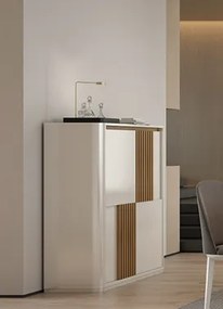 Armário Bar Nair (120cm I Lacado I Personalizável)