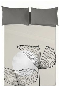 Lençol de cima Naturals Eli (Casal) (210 x 270 cm)