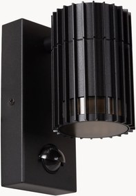 Candeeiro de parede para exterior regulável Timbala