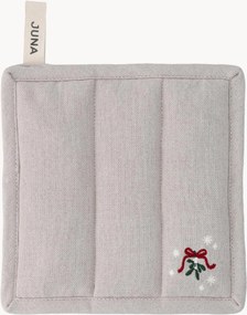 Pegas de cozinha de Natal Christmas Fable, conjunto de 2