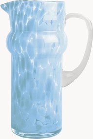 Jarro de água artesanal Messy, 1,5 L