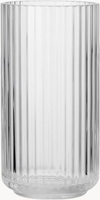 Jarra artesanal Lyngby, Alt 21 cm