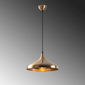 Candeeiro Chandelier Tattoo – Vintage – 36 x 36 cm