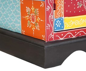 Conjuntos de Móveis para Banheiro Multicolorido Standard