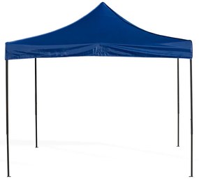 Tenda Jardim Para Festas, Feiras, Eventos 3x3 Essential Azul