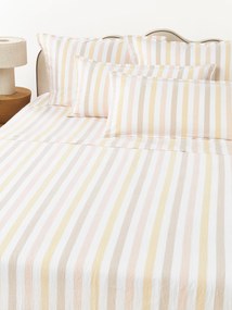 Lençol em algodão lavado Harriet