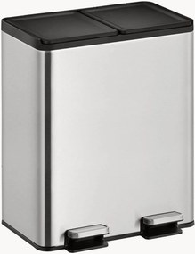 Caixote do lixo com pedal Essential, 20 L