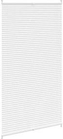 Persiana 100x200cm, Branca