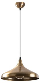 Candeeiro Chandelier Tattoo – Vintage – 36 x 36 cm