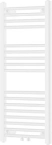 Mexen Mars radiador de casa de banho 900 x 400 mm, 309 W, branco - W110-0900-400-00-20
