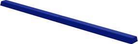 SPORTNOW Trave de equilíbrio 2,4 m, dobrável, base antiderrapante, para 3+ anos, até 80 kg, Azul | Aosom Portugal