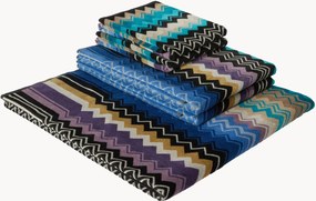 Conjunto de toalhas Giacomo, vários tamanhos