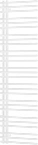 Mexen Neptun radiador decorativo para casa de banho 1600 x 500 mm, 662 W, branco - W101-1600-500-00-20