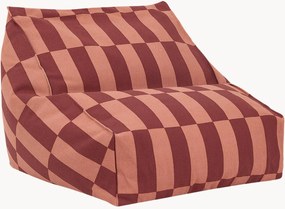 Pufe de exterior para crianças Vibes