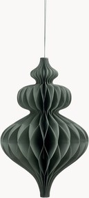 Objeto decorativo de Natal Passia