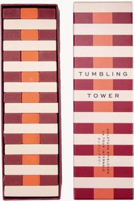 Torre oscilante Classic, conjunto de 54