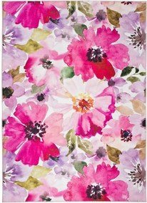 Carpete Bouquet 92 - 140x200cm
