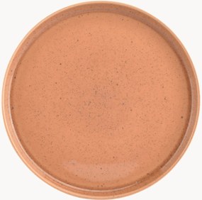 Pratos de jantar Blush, conjunto de 4