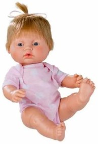 Boneca Bebé Berjuan Newborn 38 cm Europeu (38 cm)