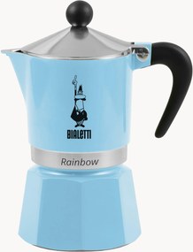 Cafeteira Moka Rainbow, 1 chávena