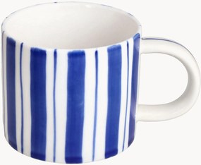 Caneca New Milk & C Stripes