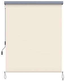 Toldo vertical 1,6 x 2,5 m bege