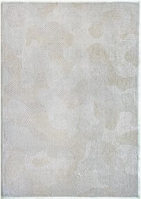 Tapete jacquard de tecelagem plana Coral