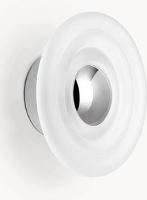 Candeeiro de parede LED regulável Press