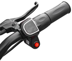 MOTO CROSS infantil SX 1100W 12/10 ROSA