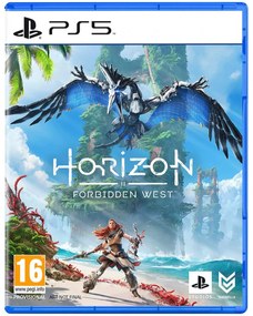 Jogo Eletrónico Playstation 5 Sony Horizon Forbidden West