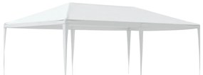 Tenda para festas 4x6 m branco