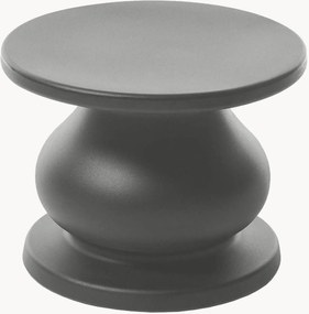 Mesa de apoio redonda para jardim Ottocento