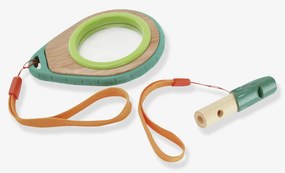 Kit de descoberta da natureza Hape verde